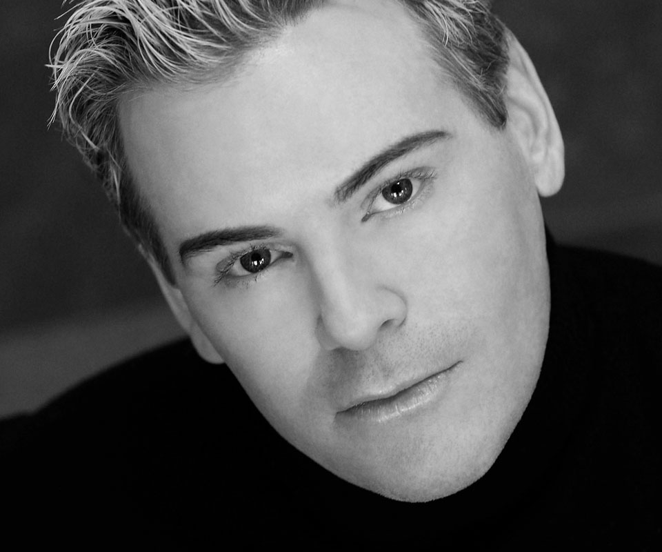 Jerrod Blandino