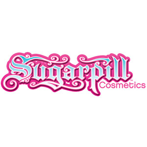 Sugarpill Cosmetics
